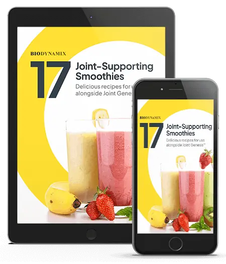 Joint Genesis™ Bonus