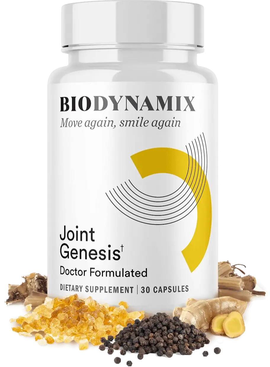Joint Genesis™